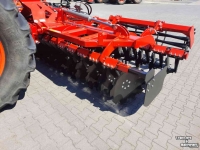 Disc harrow GRS SHU 5-61-K60 schijveneg