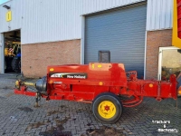 Balers New Holland 575 kleine pakkenpers