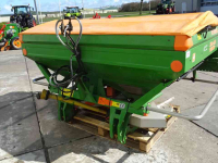 Fertilizer spreader Amazone ZAM 1200