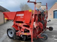 Potato planter Grimme GB 430 Pootmachine