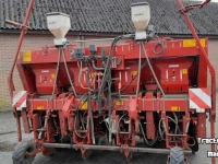 Potato planter Grimme GB 430 Pootmachine