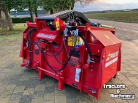 Silage grab-cutter Trioliet Silokam