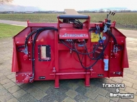 Silage grab-cutter Trioliet Silokam