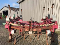 Cultivator Kongskilde Vibroflex 4500