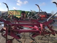 Cultivator Kongskilde Vibroflex 4500