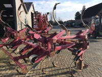 Cultivator Kongskilde Vibroflex 4500