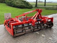 Seedbed combination Evers Konik+GKV-3 front zaaibedbereider