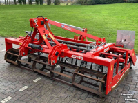 Seedbed combination Evers Konik+GKV-3 front zaaibedbereider