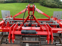 Seedbed combination Evers Konik+GKV-3 front zaaibedbereider