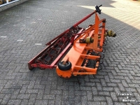 Other  Manegebak vlakker 2.4m PTO