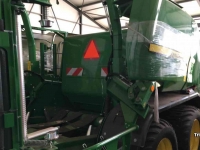 Balers John Deere C441R