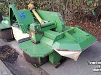 Mower Krone EC28 Maaier