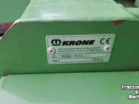 Mower Krone EC28 Maaier