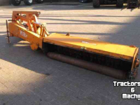 Flail mower Votex Jumbo 190 Zijklepelmaaier