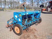 Seed drill Lemken Eurodrill 3000