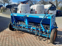 Seed drill Lemken Eurodrill 3000