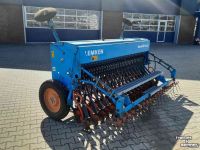 Seed drill Lemken Eurodrill 3000