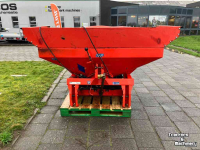 Fertilizer spreader Rauch MDS 19.1