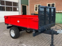 Dumptrailer Norcar RP15S