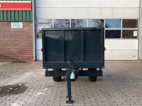 Dumptrailer Norcar RP15S