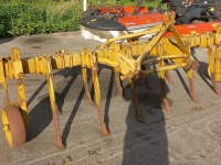 Cultivator Rumptstad Vaste tand cultivator