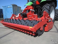 Rotary Harrow Kverneland NG M301 en NG H301