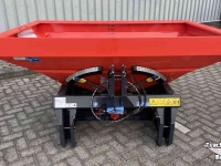 Fertilizer spreader Rauch MDS 20.2D-MONO ECO