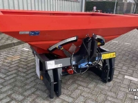 Fertilizer spreader Rauch MDS 20.2D-MONO ECO