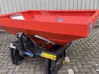 Fertilizer spreader Rauch MDS 20.2D-MONO ECO