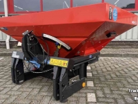 Fertilizer spreader Rauch MDS 20.2D-MONO ECO