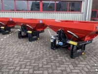 Fertilizer spreader Rauch MDS 20.2D-MONO ECO