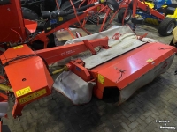 Mower Kuhn FC 283 Lift control