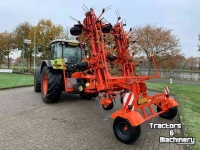 Tedder Kuhn GF10601TO