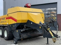 Balers New Holland BB 950A Grootpakken-Pers Big Baler