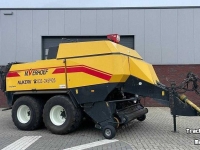 Balers New Holland BB 950A Grootpakken-Pers Big Baler