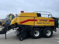 Balers New Holland BB 950A Grootpakken-Pers Big Baler