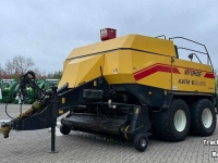 Balers New Holland BB 950A Grootpakken-Pers Big Baler