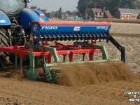 Seed drill Fiona Vertsem XL