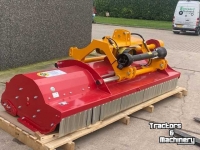 Mower INO Dominator 280