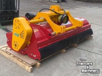 Mower INO Dominator 280