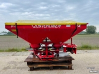 Fertilizer spreader Lely centerliner