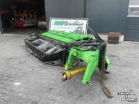 Mower Deutz-Fahr SM 5.30 TC