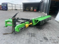 Mower Deutz-Fahr SM 5.30 TC