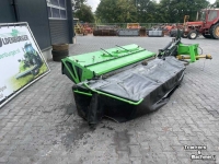 Mower Deutz-Fahr SM 5.30 TC