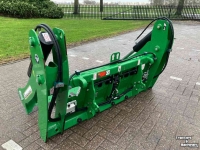 Silage cutting bucket  Cashels Bale Cutter