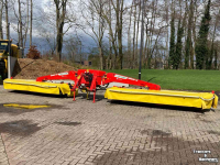 Mower Pottinger Novacat S10