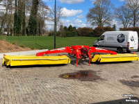 Mower Pottinger Novacat S10