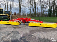 Mower Pottinger Novacat S10