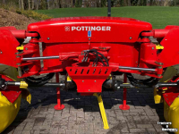 Mower Pottinger Novacat S10