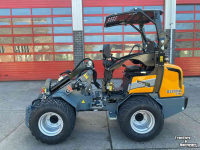 Wheelloader Giant G2200HD X-tra